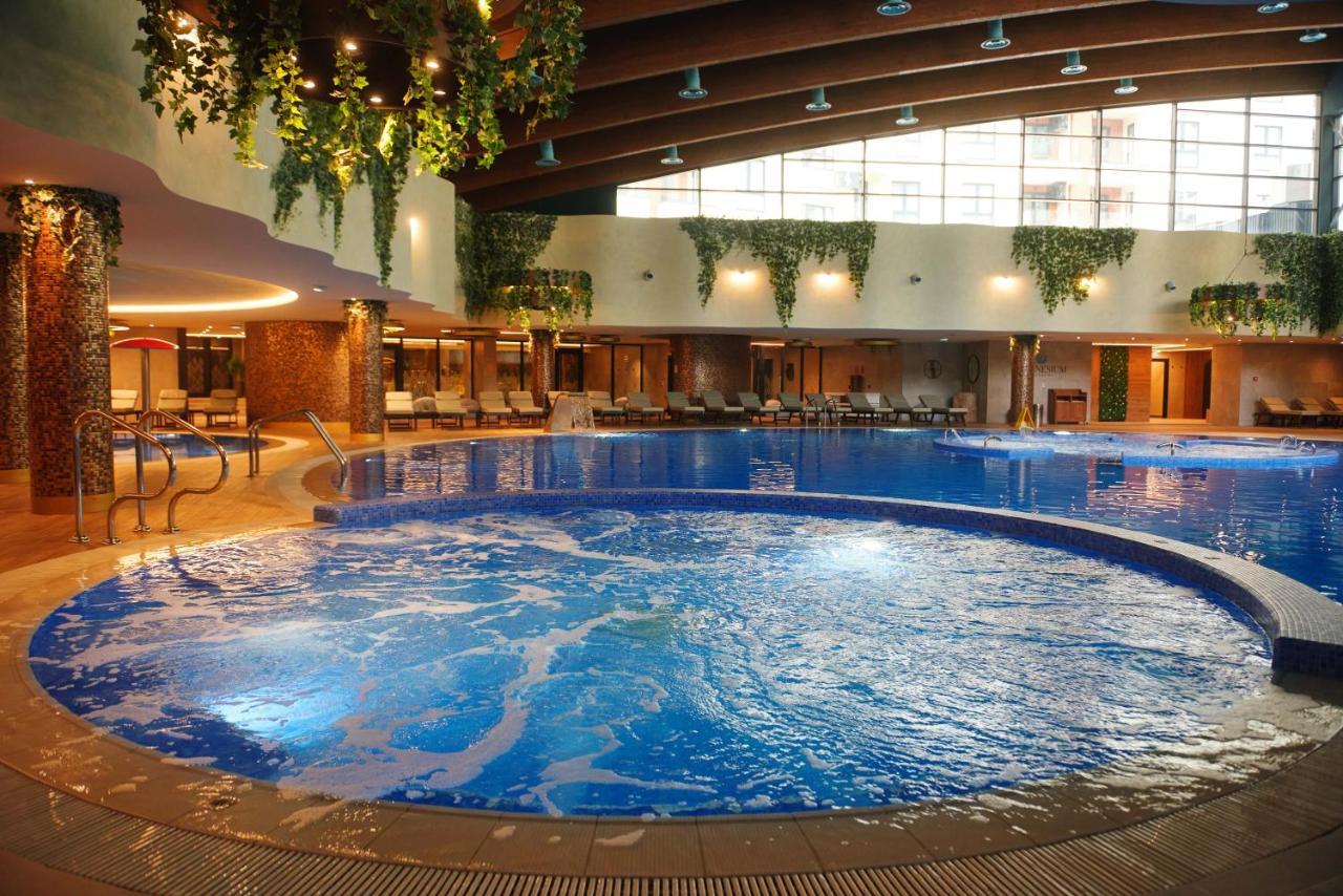 Hotel Zlatibor Esterno foto