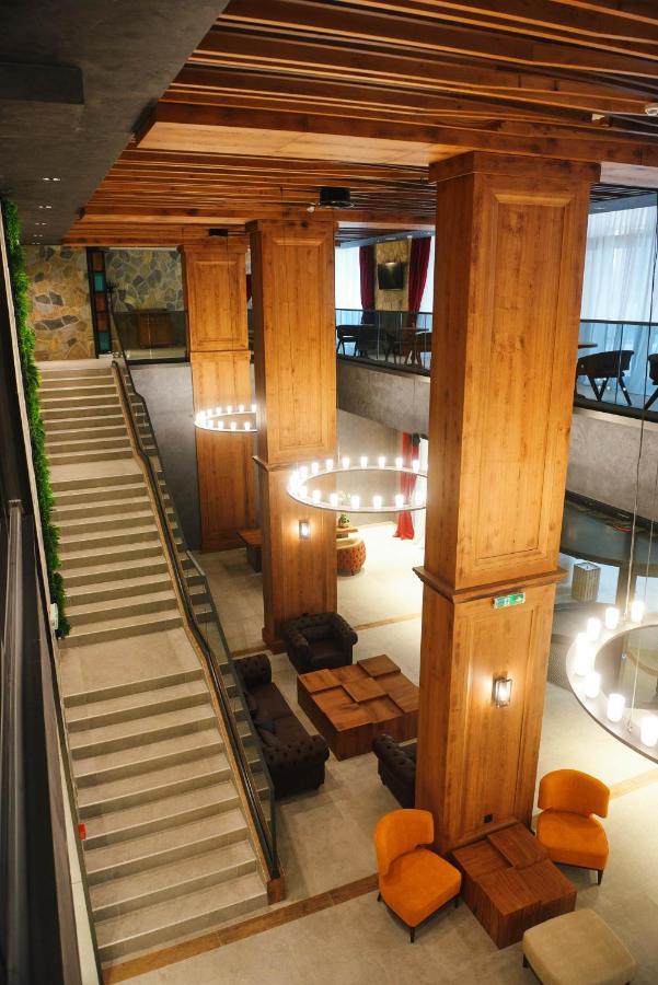 Hotel Zlatibor Esterno foto