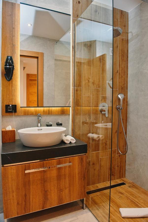 Hotel Zlatibor Esterno foto
