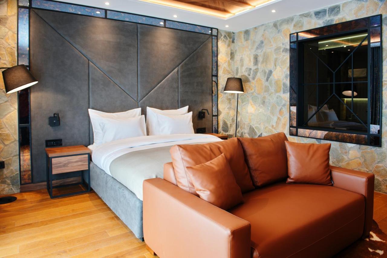 Hotel Zlatibor Esterno foto